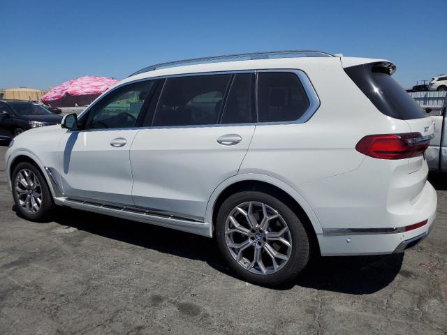 5UXCW2C02M9G64936 BMW X7 Xdrive40i