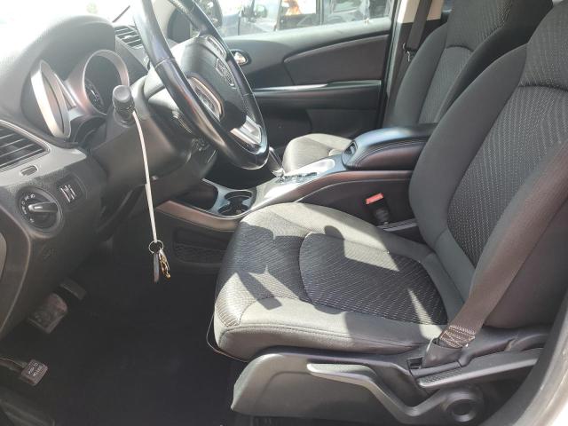3C4PDCAB3JT248610 Dodge JOURNEY SE