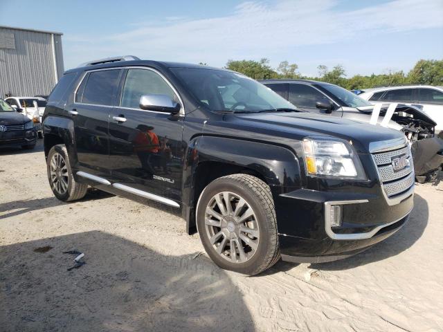 2GKFLVE31G6138900 GMC Terrain Denali