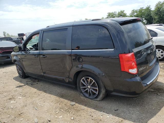 2C4RDGCG0HR857322 Dodge Grand Caravan Sxt