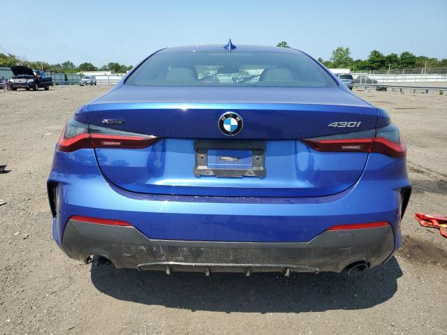 WBA73AP00MCF87841 BMW 430xi