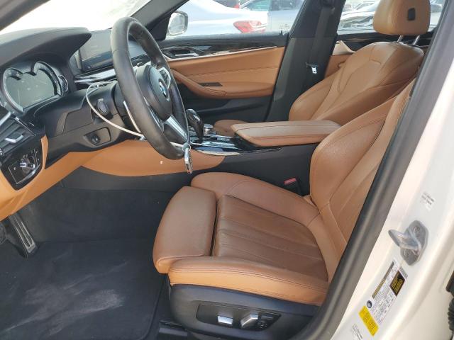 WBAJA5C35HG895425 BMW 530 I