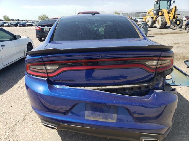 2C3CDXBG8NH157643 Dodge Charger Sxt
