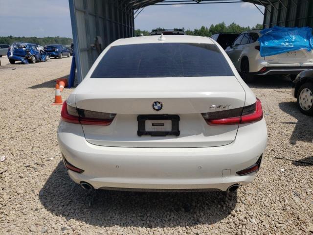 3MW5R1J05M8B56527 BMW 330I