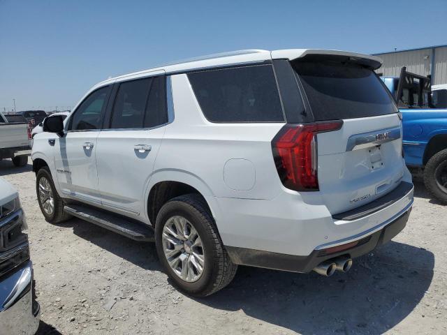 1GKS1DKL5NR212811 GMC YUKON DENALI