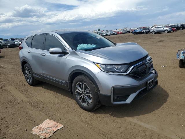 5J6RW2H82LA003759 Honda CR-V EXL