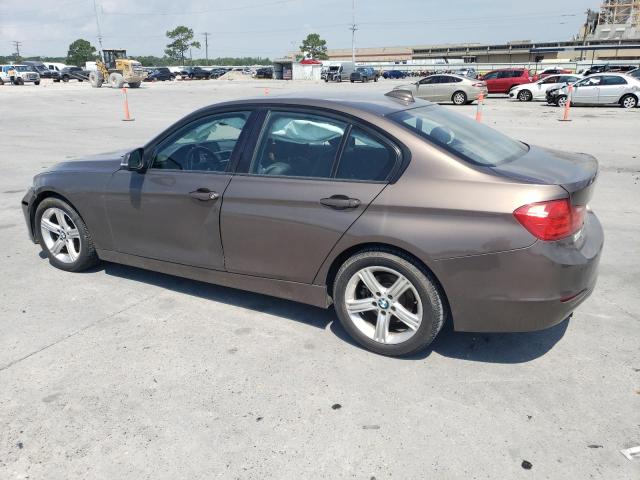 WBA3A5C59EF605067 BMW 328 I