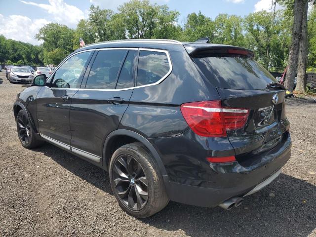5UXWX9C53F0D54655 BMW X3 Xdrive28i