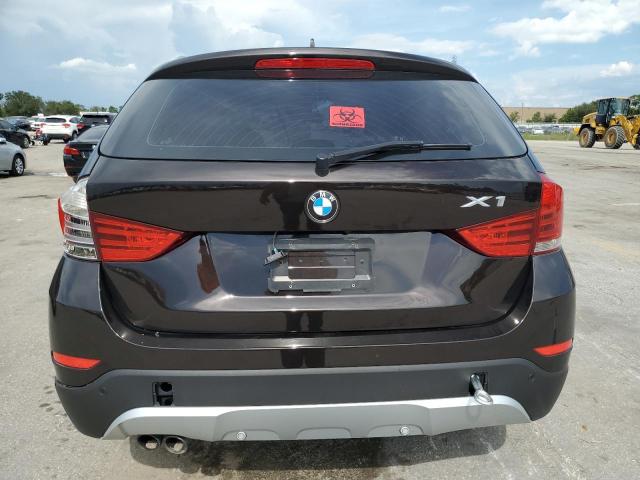WBAVM1C53FVZ94465 BMW X1 Sdrive28i