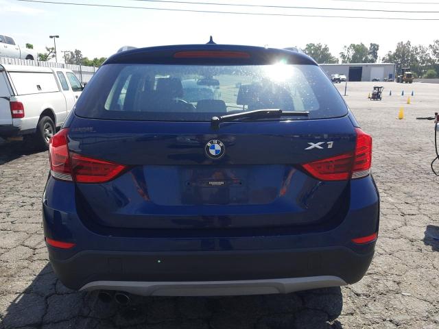 WBAVM1C53FVW58668 BMW X1 Sdrive28i