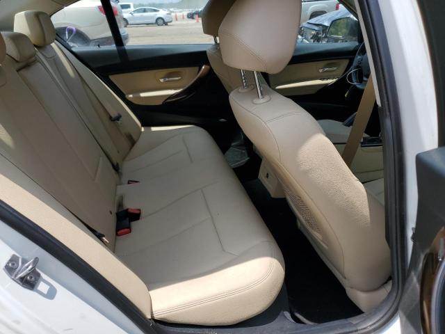 WBA8A9C34HK864119 BMW 320 I