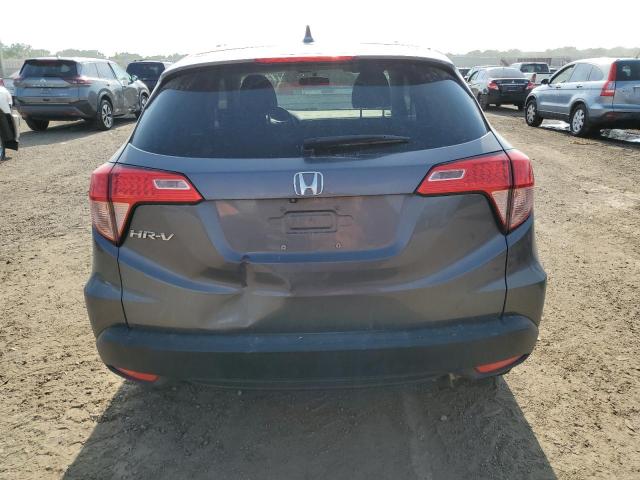 3CZRU5H55HM703489 Honda HR-V EX