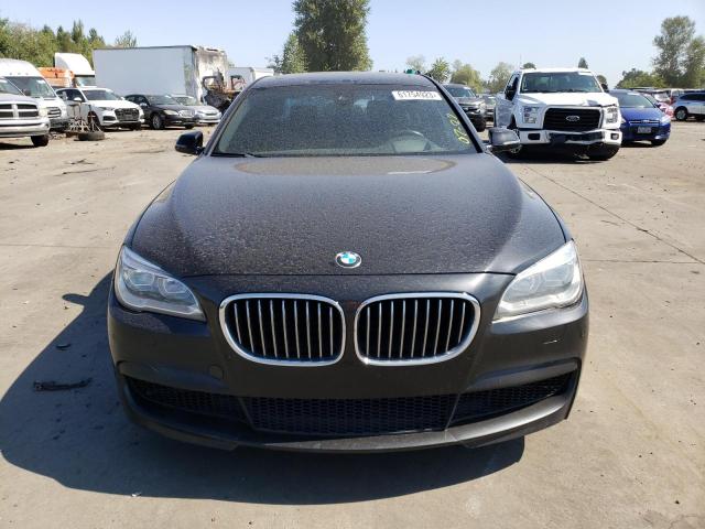 WBAYE8C58ED135332 BMW 750 LI