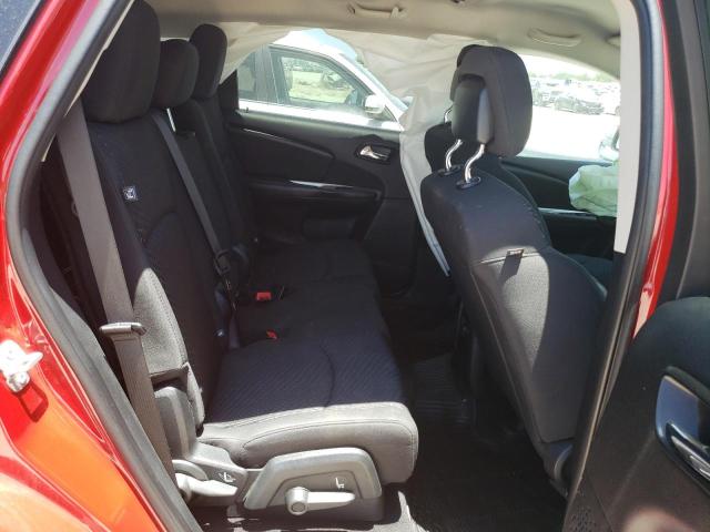 3C4PDCAB6JT243899 Dodge JOURNEY SE