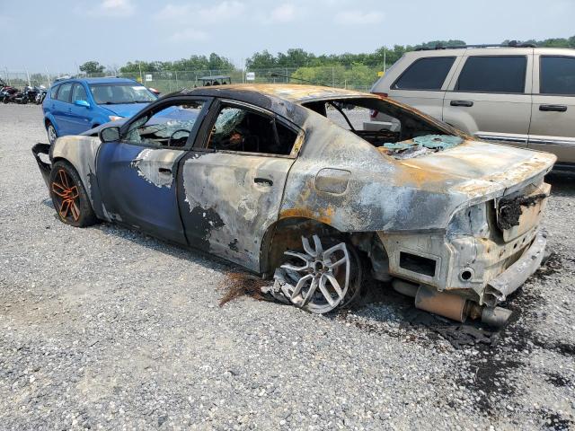 2C3CDXGJXKH742515 Dodge Charger Scat Pack
