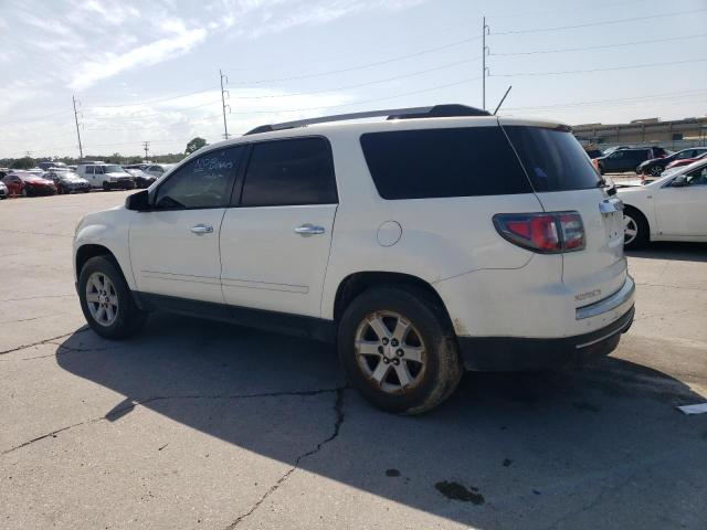 1GKKRNED0EJ257091 GMC ACADIA SLE