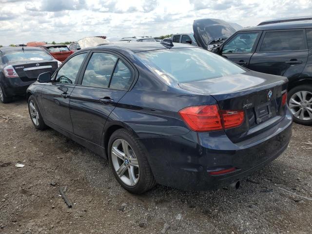 WBA3C3G51ENS70305 BMW 320 I Xdrive