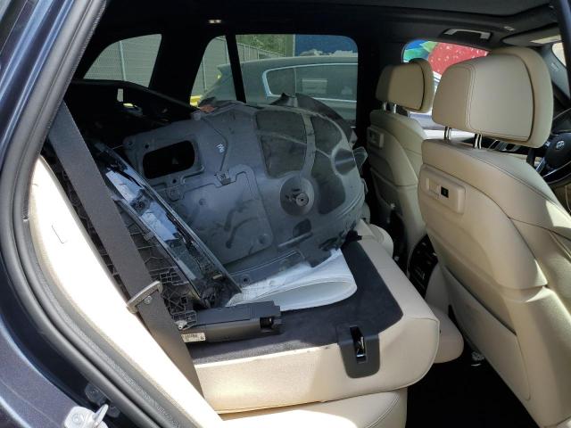 5UXTA6C01M9H26803 BMW X5 Xdrive45e