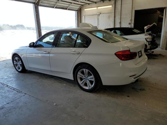 WBA8E9G52GNT87655 BMW 328 I Sulev