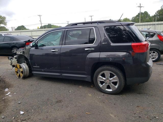 2GKALSEK2F6237093 GMC Terrain Slt