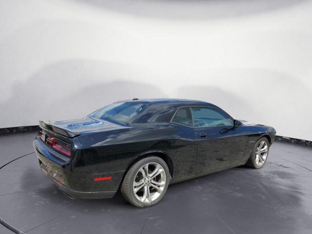 2C3CDZBTXMH546551 Dodge Challenger R/t