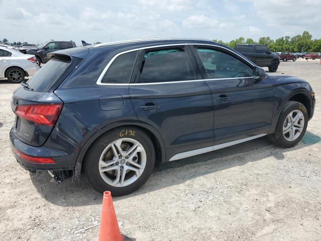 WA1ANAFY6K2130276 Audi Q5 PREMIUM