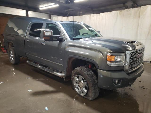 1GT42YEY1JF191189 GMC Sierra K3500 Denali