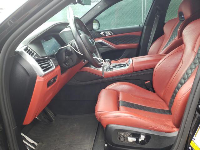 5YMCY0C04M9G38152 BMW X6 M