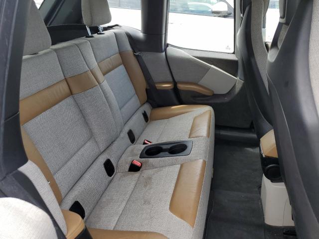 WBY1Z4C54GV505480 BMW I3 REX