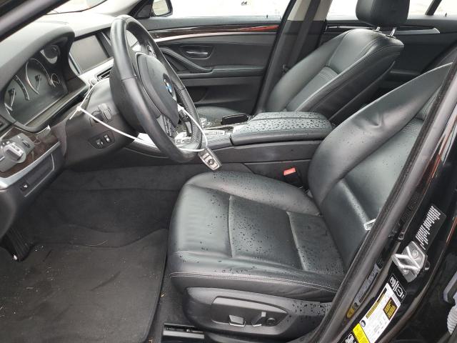 WBA5B3C59FD544424 BMW 535 XI