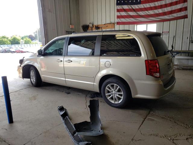2C4RDGCGXER473608 Dodge Grand Caravan Sxt