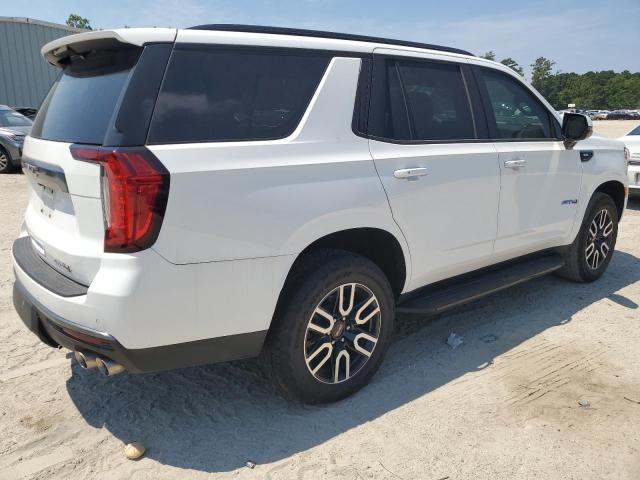 1GKS2CKL5NR239269 GMC Yukon At4