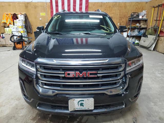 1GKKNLLS5LZ217217 GMC Acadia At4