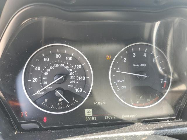 WBXHT3Z39G4A51885 BMW X1 Xdrive28i