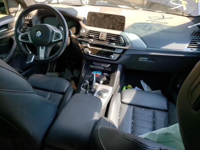 5UXTY9C0XL9B78991 BMW X3 Xdrivem40i