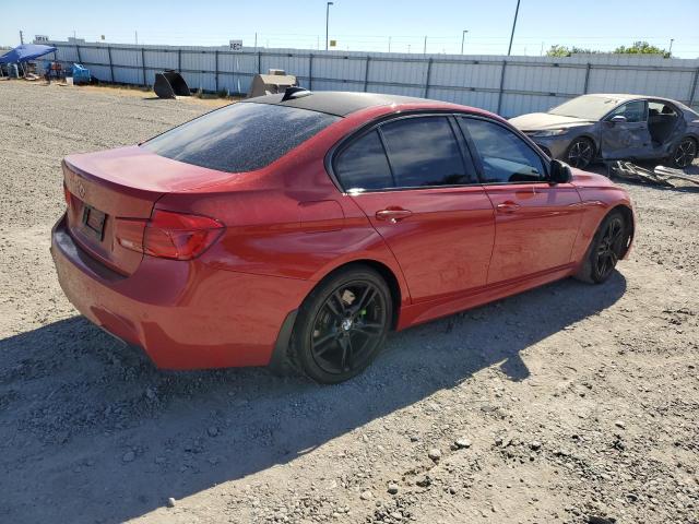 WBA8E9G56GNT88386 BMW 328 I Sulev