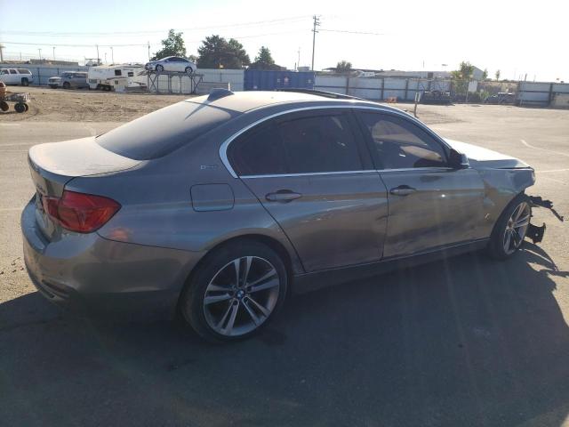 WBA8E1C5XJA178203 BMW 330e