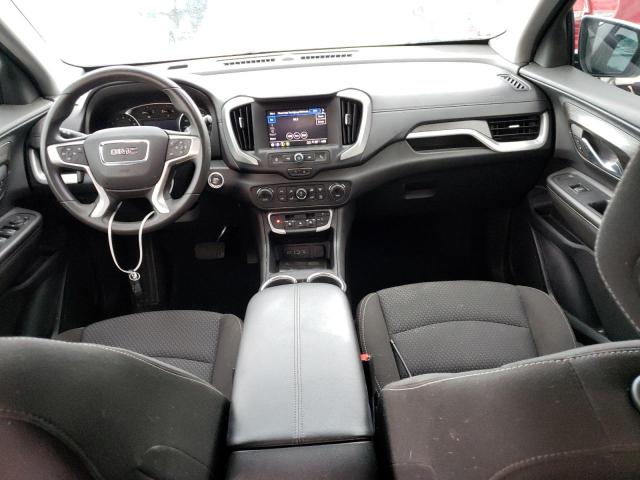 3GKALMEV9NL138738 GMC Terrain Sle