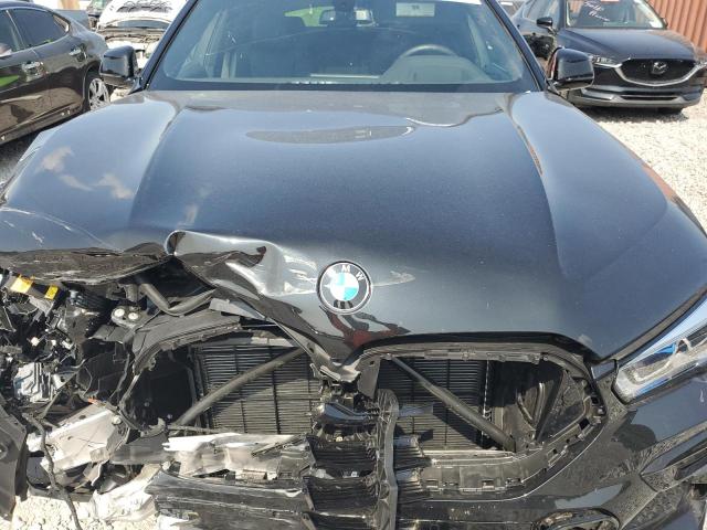 5UXCY6C02P9R79562 BMW X6 Xdrive40i