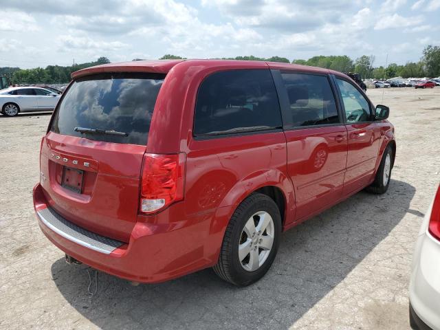 2C4RDGBG9FR667663 Dodge Grand Caravan Se