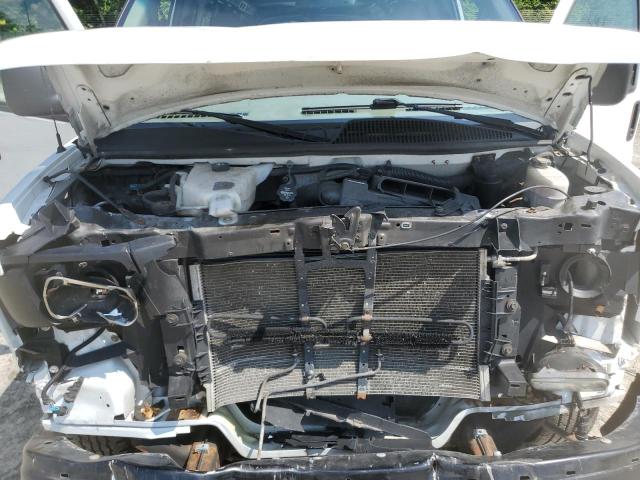 1GTW7BFF2G1314640 GMC Savana G2500