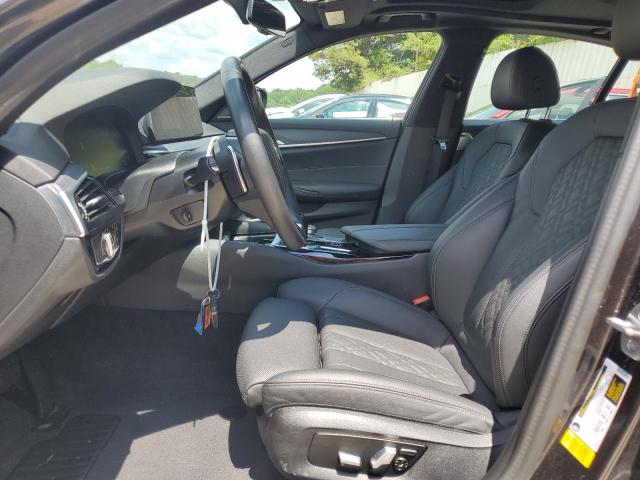 WBA53BH04NWX74976 BMW 530 I