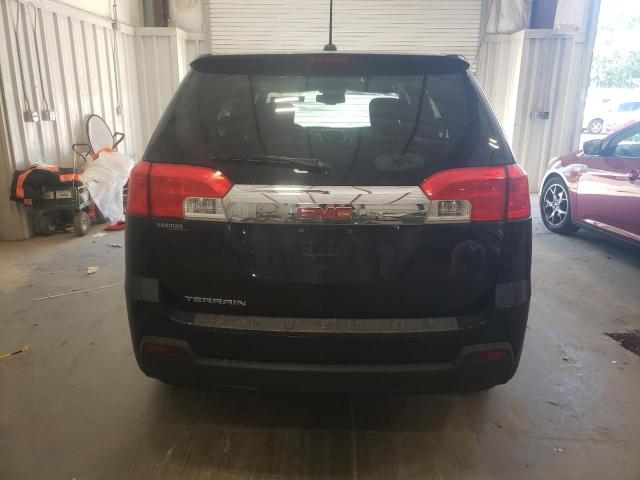 2GKALMEK4F6407613 GMC Terrain Sle