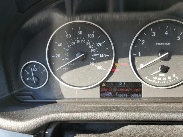 5UXWZ7C50F0F76472 BMW X3 Sdrive28i