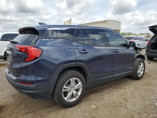 3GKALMEV3JL314693 GMC Terrain Sle