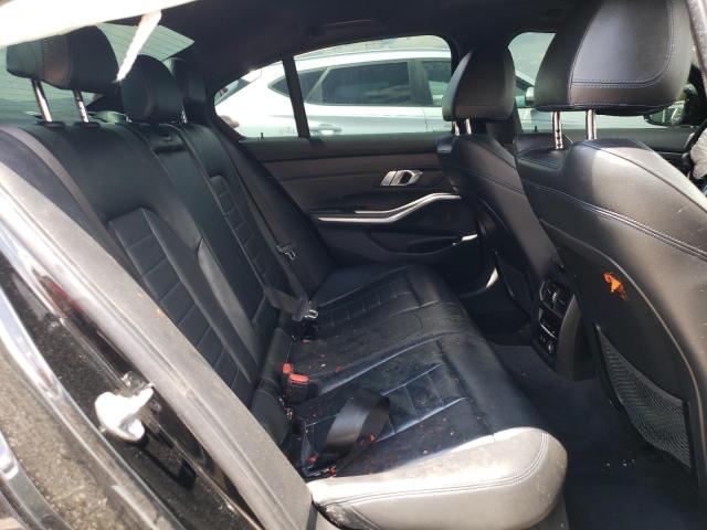 WBA5U7C05LA232278 BMW M340I