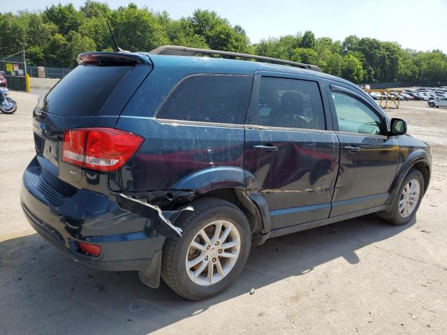 3C4PDDBG8FT593400 Dodge Journey Sxt