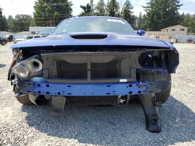 2C3CDZFJ3MH580601 Dodge Challenger R/t Scat Pack