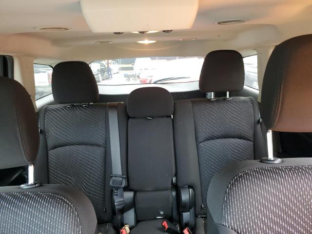 3C4PDCAB1ET314724 Dodge JOURNEY SE