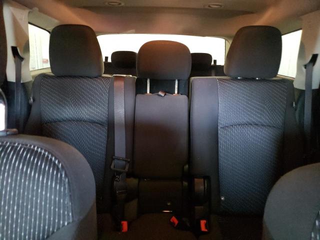 3C4PDCABXJT385351 Dodge JOURNEY SE